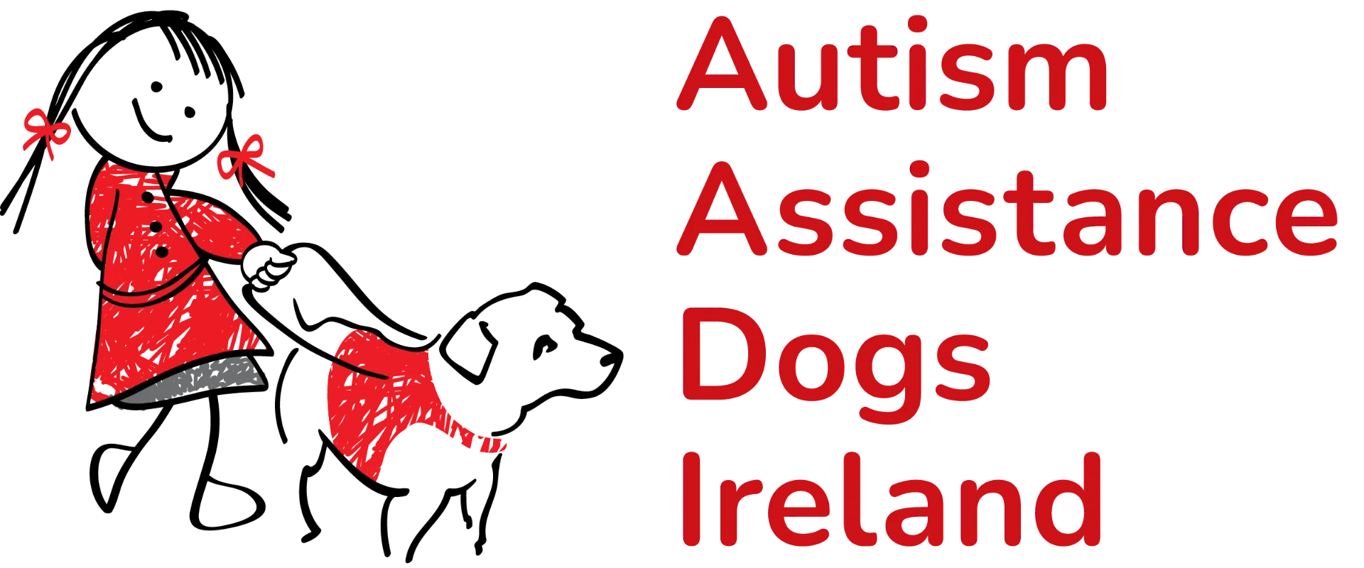 Autism Assistance Dogs Ireland